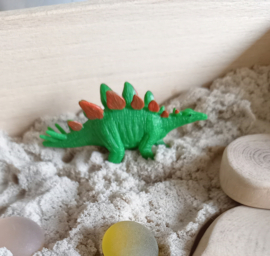 Complete Sensorische Speelset Dinosaurus