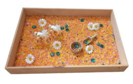 Complete Sensorische Speelset Unicorns