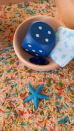 Complete Sensopatische Speelset Ik leer de kleuren