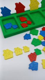 PDF Themabundel Bij mij thuis 26 blz.