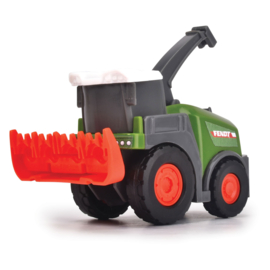 Fendt Micro Team Landbouwvoertuigen (set C)