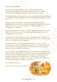 PDF Het jaar rond met de kabouters – Deel 1 Herfst