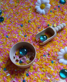 Complete Sensorische Speelset Unicorns