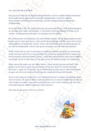 PDF Het jaar rond met de kabouters – Deel 2 Winter