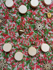 Complete Sensorische Thema Pakket Denneboom