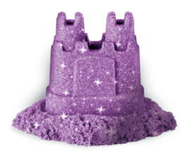 Kinetic Sand Glitter 3-Pack 340 gr