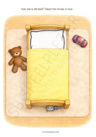 PDF Themabundel Bij mij thuis 26 blz.