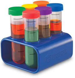 Learning Resources - Primary Science® Jumbo Test Tubes