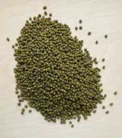 Mungbonen 250 gr.