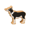Houten Hond Lanka
