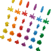 Learning Resources - In The Garden Critter Counters®  36 st.