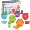 Learning Resources - Peekaboo Fishbowl Friends