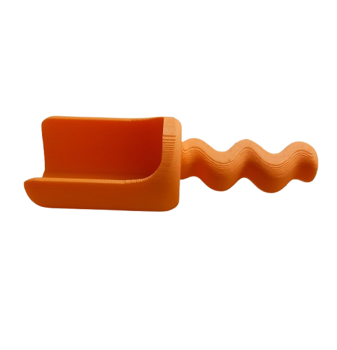 Grennn 'Wave' Schepje Oranje