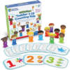 Learning Resources - Skill Builders! Toddler 1-10 Counting Kids