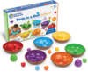Learning Resources - Birds in a Nest Sorting Set - Vogeltjes Sorteer Set
