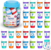 Learning Resources - Alphabet Coffee Cups