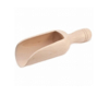 Houten Schepje 9  of 14 cm