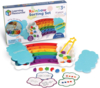 Learning Resources - Rainbow Sorting Tray