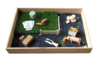 Complete Educatieve Speelset Varkens