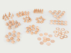 Tickit Loose Parts Schatten