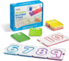 Learning Resources - Sensory Number Trays