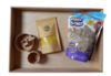 Startset Speelbak 50x35 met accessoires