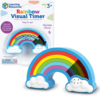 Learning Resources - Rainbow Visual Timer