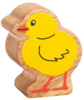 Houten Kuiken Lanka