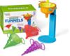 Learning Resources - Starter Science Funnel Set