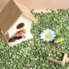 Sensorische Speelset Vogeltjes