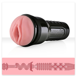 FLESHLIGHT - PINK LADY HEAVENLY