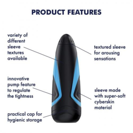 Satisfyer Men