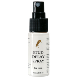 Orgasme Vertragende Spray - Stud Delay Spray