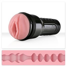 FLESHLIGHT - PINK LADY MINI-LOTUS