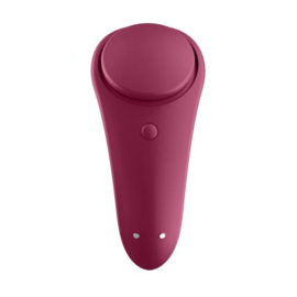 Satisfyer Sexy Secret Panty Vibrator App Controlled