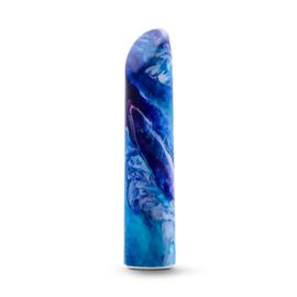 Limited Addiction - Mesmerize Power Bullet Vibe - Azure