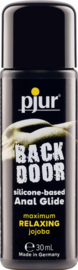 Pjur® Back Door Siliconen Relaxing Glijmiddel - 30ml