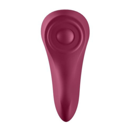 Satisfyer Sexy Secret Panty Vibrator App Controlled