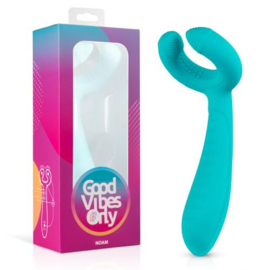 Noam Pair Vibrator