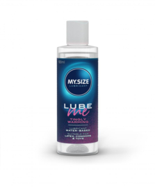 MY.SIZE Pro Verwarmend Glijmiddel Tingly - 100 ml