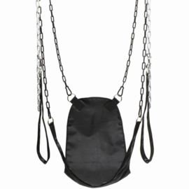 Nylon Sling - Zwart