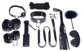 Bondage Sets