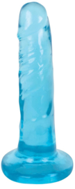 Lollicock - Dildo Slim Stick -  Berry Ice - 15.2 cm