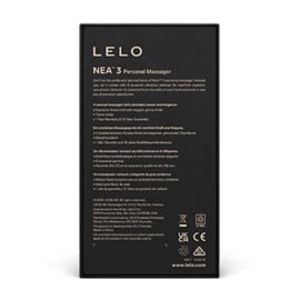 LELO - NEA 3