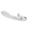 Tracy's Dog - VX008 Strong Rabbit Vibrator - Wit