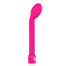 G-spot vibrator - roze