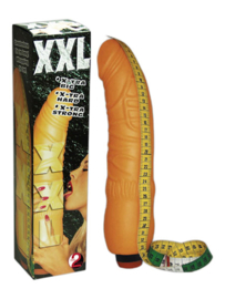 Vibrator XXL 31 cm