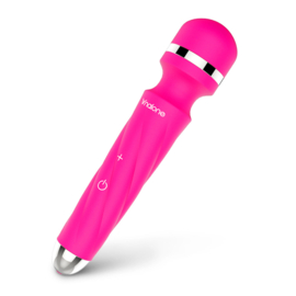 Nalone Lover Wand Vibrator - Roze