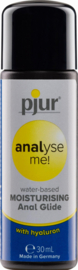 Pjur® Analyse me! Hydraterende Anale Glide - 30ml