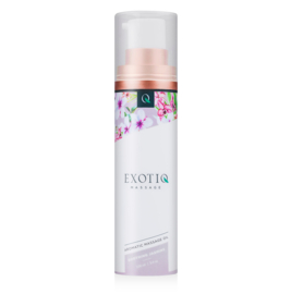 Exotiq Massageolie Soothing Jasmine - 100 ml